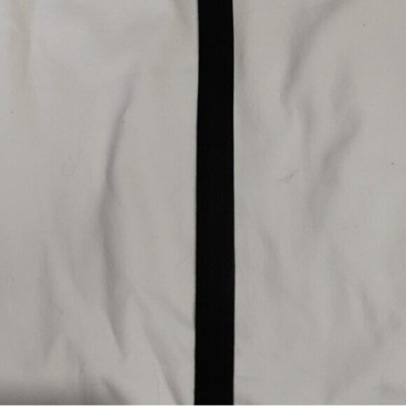 Chicos Gray Snakeskin Leather Skinny Belt L - Picture 10 of 12